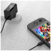 Venom Power Supply Ac Adapter Charger For Nintendo Switch (Compatible With Nintendo Switch Lite) [video game]