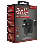 Venom Power Supply Ac Adapter Charger For Nintendo Switch (Compatible With Nintendo Switch Lite) [video game]