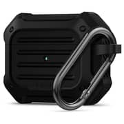 Spigen Tough Armor Case Black For AirPods Pro