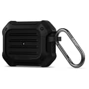 Spigen Tough Armor Case Black For AirPods Pro