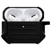 Spigen Tough Armor Case Black For AirPods Pro