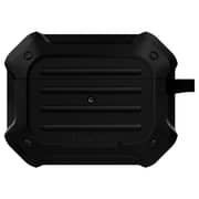 Spigen Tough Armor Case Black For AirPods Pro