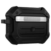 Spigen Tough Armor Case Black For AirPods Pro