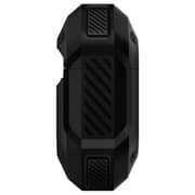 Spigen Tough Armor Case Black For AirPods Pro