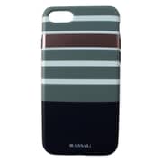 Theodor Soft Lining Case Cover for iPhone SE