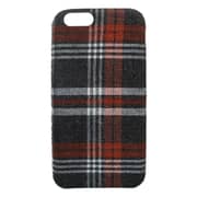 Theodor Fabric Textured Case Cover for iPhone SE