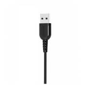 Max & Max Fast Charging Type-C Cable 2m Black