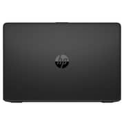 HP (2016) Laptop - Intel Celeron-N3060 / 15.6inch HD / 500GB HDD / 4GB RAM / Shared Intel HD 400 Graphics / Windows 10 / English & Arabic Keyboard / Black - [15-RA006NE]