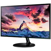 Samsung LS27F350FHMXUE Full HD Monitor With Super Slim Design 27inch