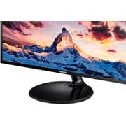 Samsung LS27F350FHMXUE Full HD Monitor With Super Slim Design 27inch