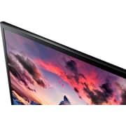 Samsung LS27F350FHMXUE Full HD Monitor With Super Slim Design 27inch
