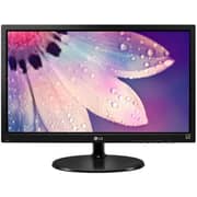 LG LED Monitor 18.5inch 19M38AB