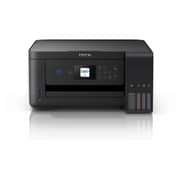 Epson L4160 Wi-Fi Duplex All-in-One Ink Tank Printer