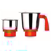 Pigeon 3Jar Mixer Grinder Egnite 750 Watts 12204E