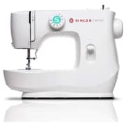 Singer Sewing Machine White M1505