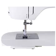 Singer Sewing Machine White M1505