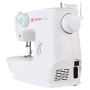 Singer Sewing Machine White M1505