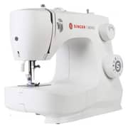 Singer Sewing Machine White M2405