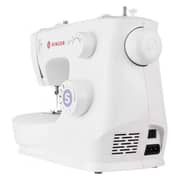 Singer Sewing Machine White M2405