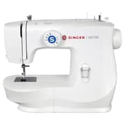 Singer Sewing Machine White M2105