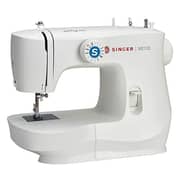 Singer Sewing Machine White M2105
