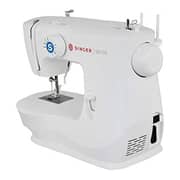 Singer Sewing Machine White M2105