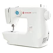 Singer Sewing Machine White M2105