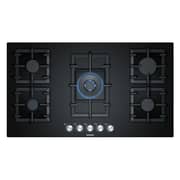 Siemens Built In Gas Hob 5 Gas Burners EP9B6QO90M