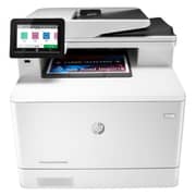 HP Color LaserJet Pro MFP M479fdn Printer