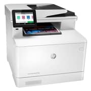 HP Color LaserJet Pro MFP M479fdn Printer