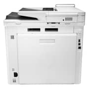 HP Color LaserJet Pro MFP M479fdn Printer