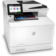 HP Color LaserJet Pro MFP M479fdw Printer