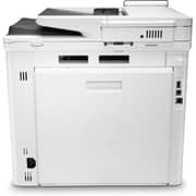 HP Color LaserJet Pro MFP M479fdw Printer