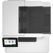 HP Color LaserJet Pro MFP M479fdw Printer