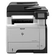 HP LaserJet Pro MFP M521dn Printer