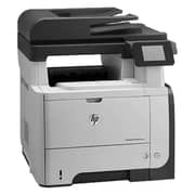HP LaserJet Pro MFP M521dn Printer