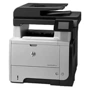 HP LaserJet Pro MFP M521dn Printer