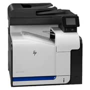 HP LaserJet Pro 500 color MFP M570dn Printer