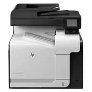 HP LaserJet Pro 500 color MFP M570dn Printer