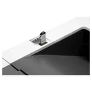 HP LaserJet Enterprise M507dn Printer