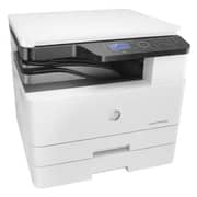 HP LaserJet MFP M436dn Printer