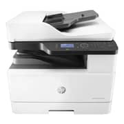 HP LaserJet MFP M436nda Printer