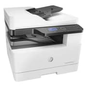 HP LaserJet MFP M436nda Printer