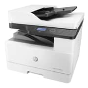 HP LaserJet MFP M436nda Printer