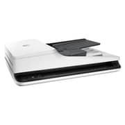 HP ScanJet Pro 2500 f1 Flatbed Scanner