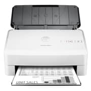 HP ScanJet Pro 3000 s3 Sheet-feed Scanner