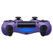 Sony PS4 DualShock 4 V2 Wireless Controller Titanium Electric Purple
