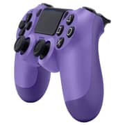 Sony PS4 DualShock 4 V2 Wireless Controller Titanium Electric Purple