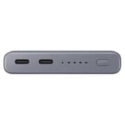 Samsung 25W Wireless Battery Pack 10000mAh Grey