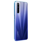 Realme 6 128GB Comet Blue Dual Sim Smartphone RMX2001